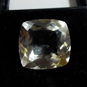 Yellow Topaz-2